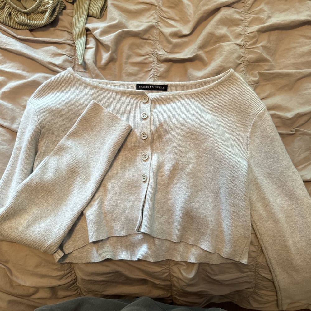 brandy melville top
